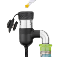 New Peak Pro Link Puffco