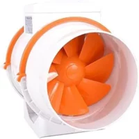 Extractor TT 100mm Cornwall Electronics