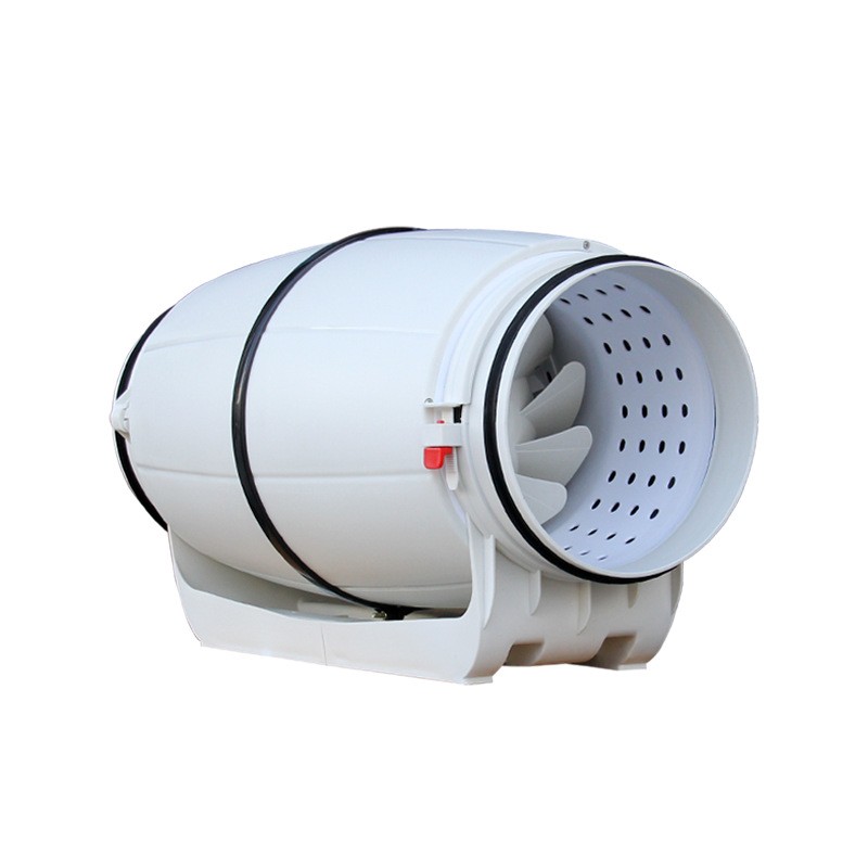 Extractor Silent 200 / 1120m3 Kasvi