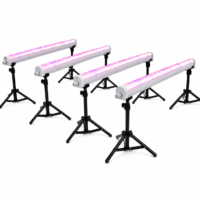 Spectra Under Canopy 60w x4 Delight