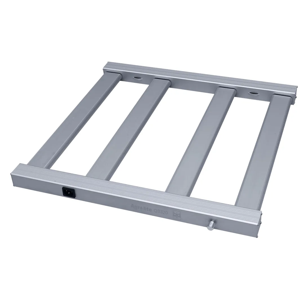 Quantum Board 320w Agrolite