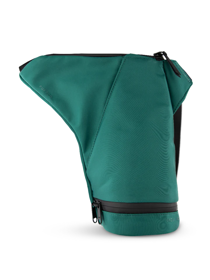 Journey Bag Puffco Colores