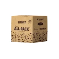 All Pack Indoor Biobizz 500 ml