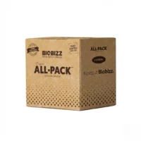 All Pack Outdoor Biobizz 500 ml