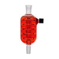 Chiller Unit Red 14-18mm - Bonglab