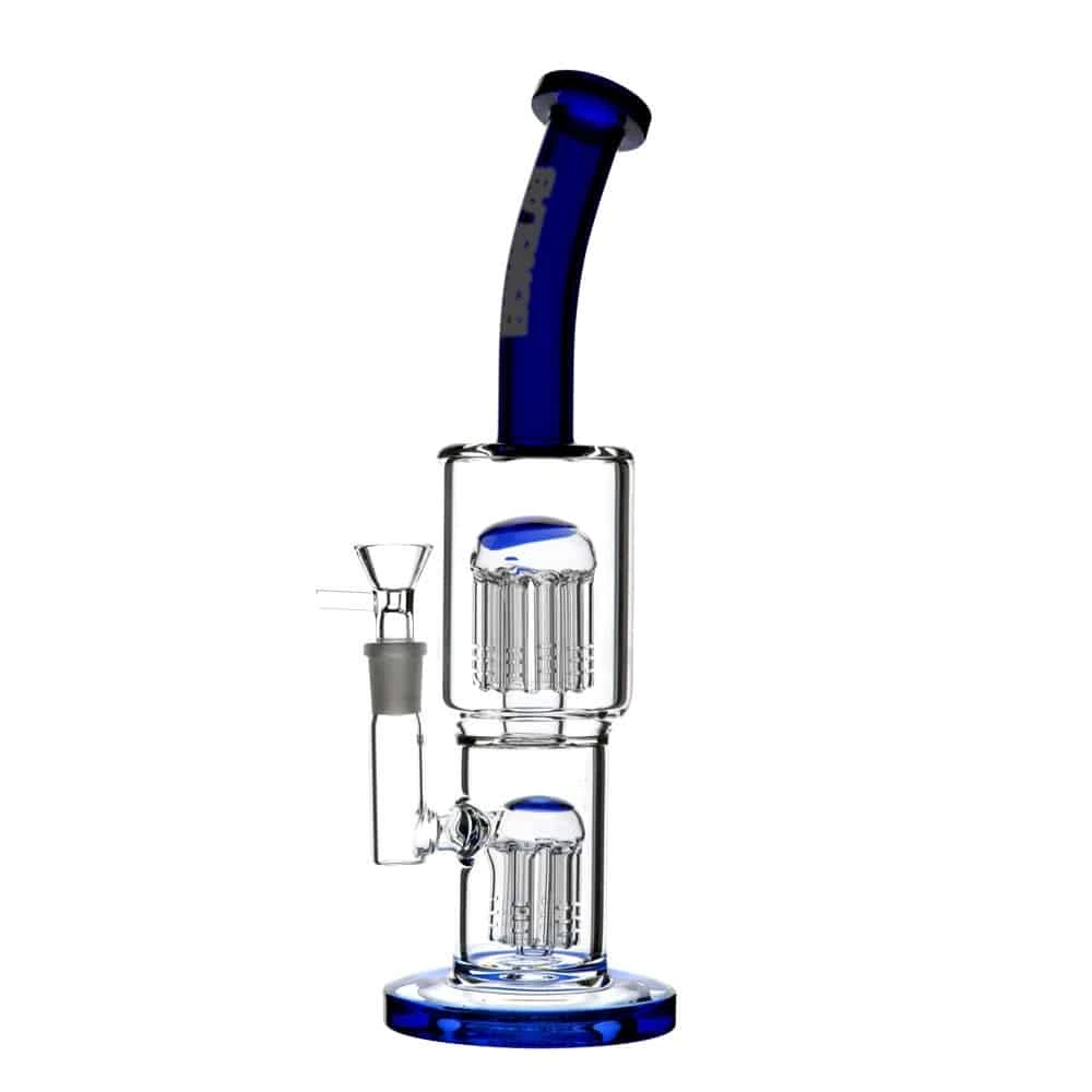 Bong Classy KD1 Blue - Bonglab