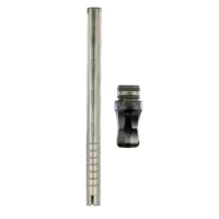 Condensador HyperDyn DynaVap con Boquilla