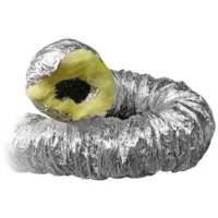 Ducto Insonorizado 152mm x 10 mts – Sonoconnect