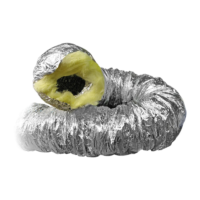 Ducto Insonorizado 355mm x 10 mts – Sonoconnect