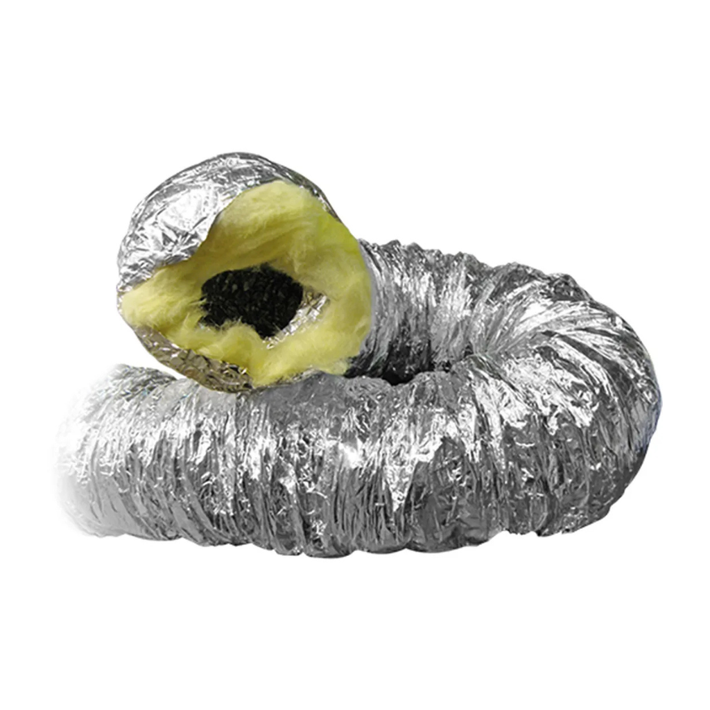 Ducto Insonorizado 355mm x 10 mts – Sonoconnect