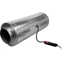 Extractor Insonorizado Iso-Max 315 / 3260m³h Can-Fan