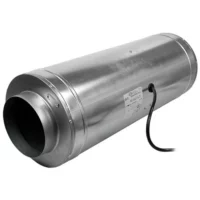 Extractor Insonorizado Iso-Max 355 / 4800m³h Can-Fan