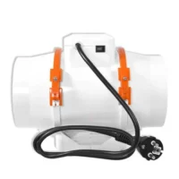 Extractor TT 150 Cornwall Electronics 405-520 m³/h