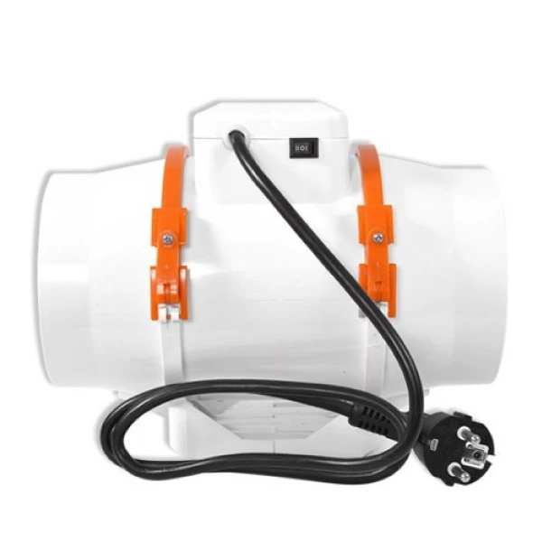 Extractor TT 150 Cornwall Electronics 405-520 m³/h