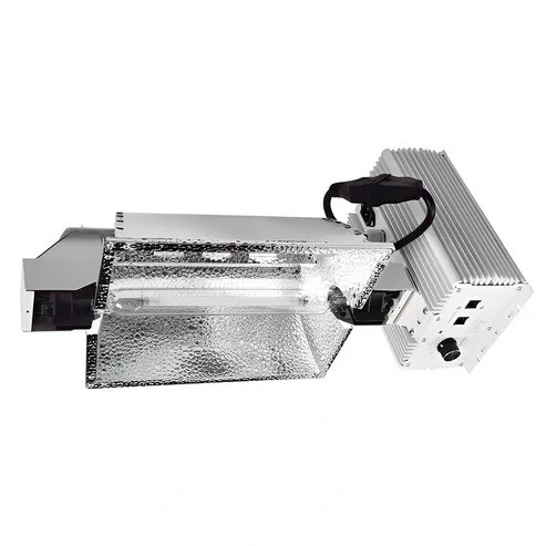 Kit Balastro + Reflector + Ampolleta Double Ended 1000W King of Green