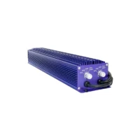 Balastro Doble Lumatek Twin 2x600W con Dimmer