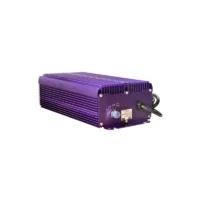 Balastro Electrónico Lumatek 1000W con Dimmer