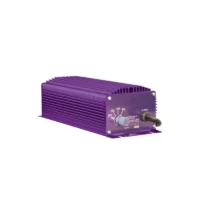 Balastro Electrónico Lumatek 400W con Dimmer