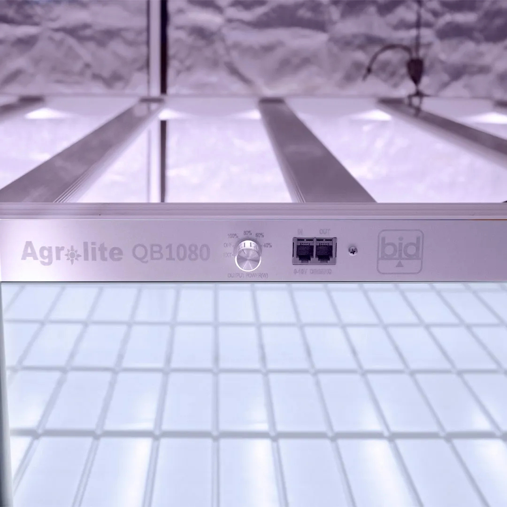 LED Agrolite QB 1080W 2.9 BID - Imagen 3