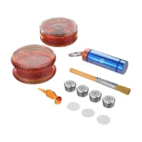 Side Kit Storz Bickel - Venty, Veazy, Mighty y Crafty