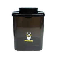 TerpSeals XL Jar 2600 ml