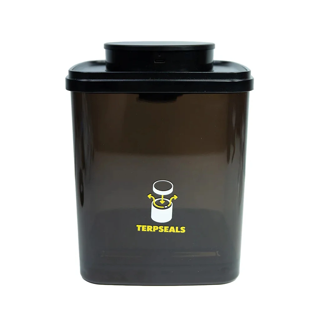 TerpSeals XL Jar 2600 ml