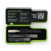 DynaVap The B2