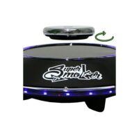 Base Levitatoria Super Smoker