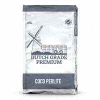 Coco Perlita 50L Dutch Grade Premium