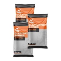 Cultivator Series Grow 1kg | Advanced Nutrients