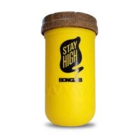 Frasco Re:Stash 12 oz Bonglab