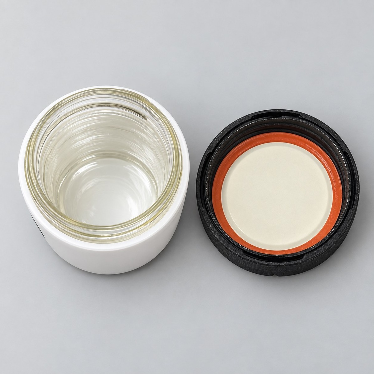 Frasco Re:Stash 8 oz Bonglab - Imagen 5