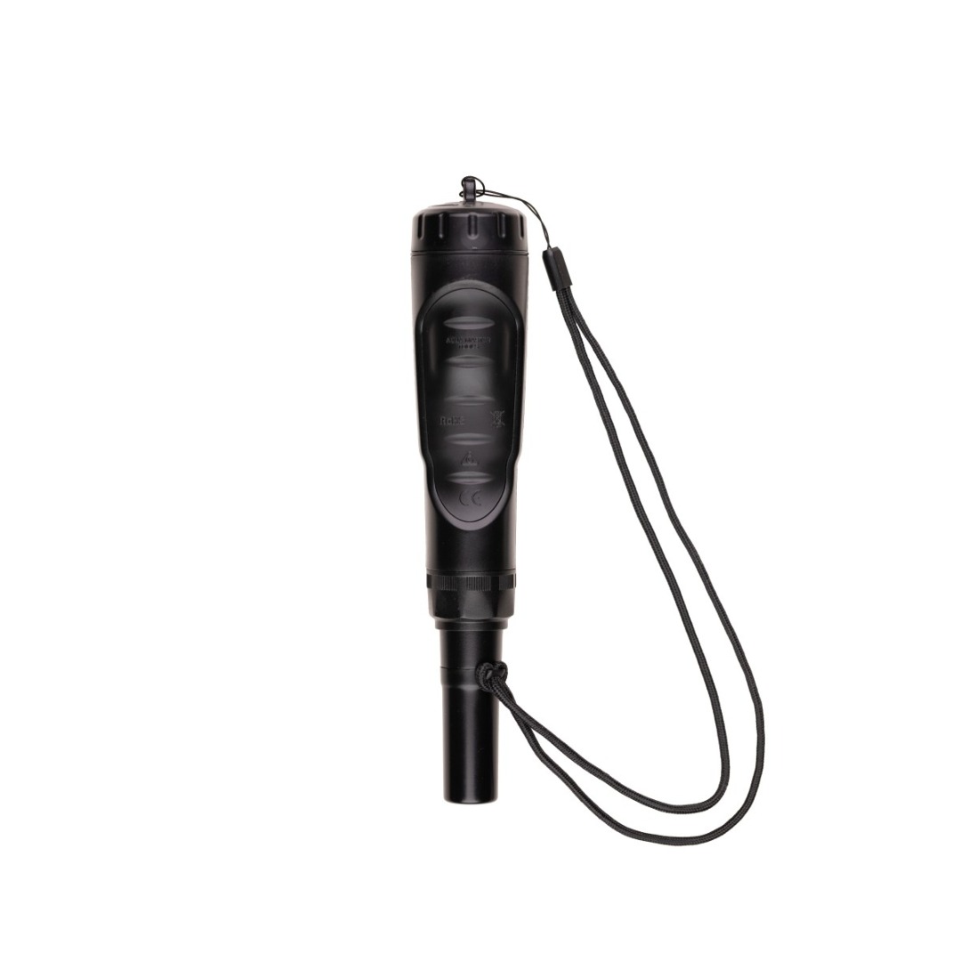 Medidor pH EC TDS PPM Temp P160 Pro2 Aquamaster - Imagen 4