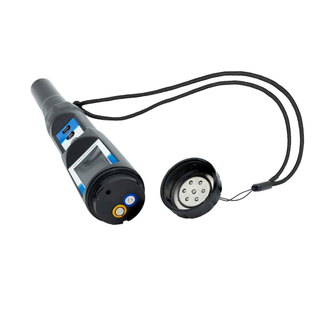 Medidor pH EC TDS PPM Temp P160 Pro2 Aquamaster - Imagen 5