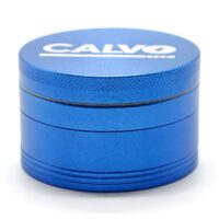 Moledor Calvo Lite 50 mm 4 Piezas Magnético – Colores
