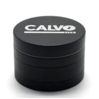 Moledor Calvo Lite 63 mm 4 Piezas Magnético – Colores