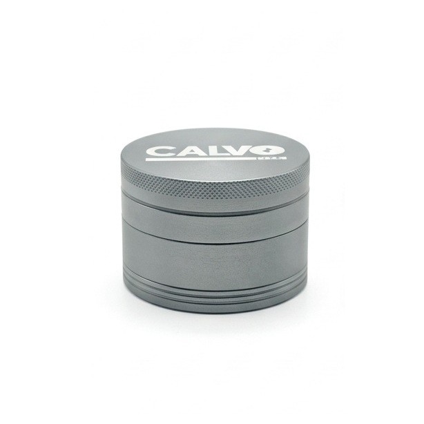 Moledor Calvo Lite 63 mm 4 Piezas Magnético – Colores - Imagen 10