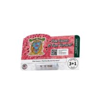 Pink Guava F1 Fast Version Sweet Seeds 2x1